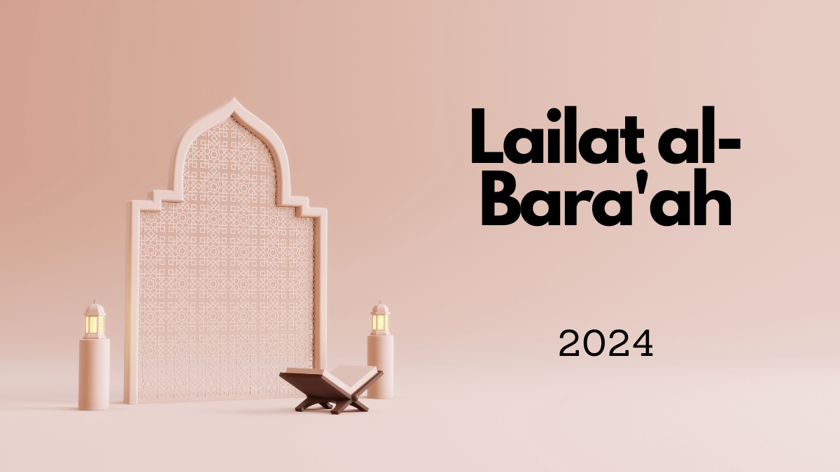 Lailat alBara'ah 2024 c'est quand? La Maison des Sultans Paris