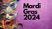 Mardi Gras 2024: date et origine