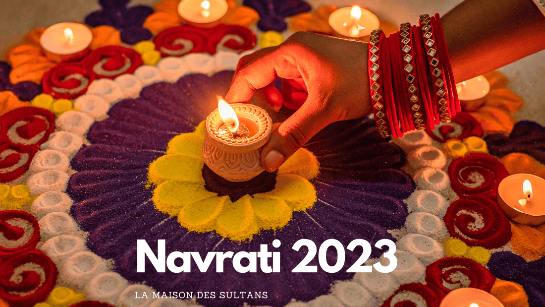 Navrati 2023