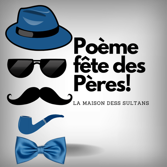 Poeme fete des peres