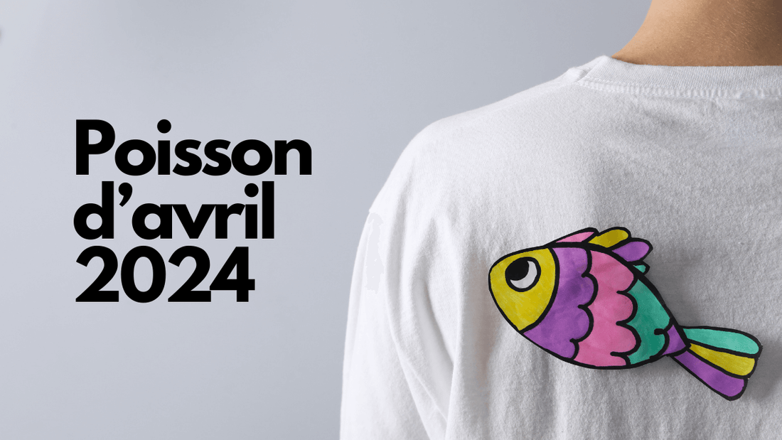 poisson d'avril 2024