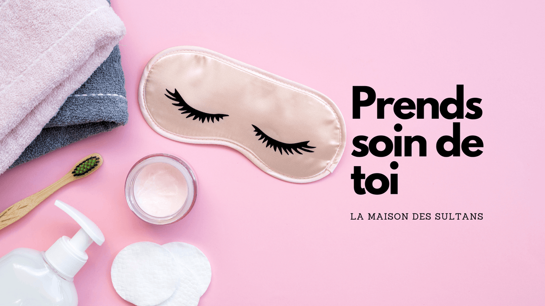 Prends soin de toi: orthographe, signification et traduction