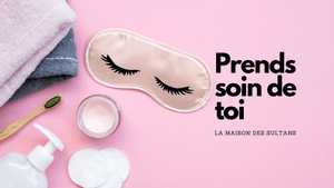 Prends soin de toi: orthographe, signification et traduction