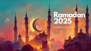 Ramadan 2025: date, jour et horaire en France