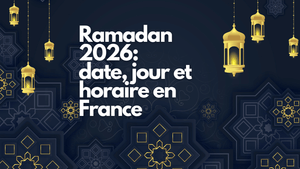 Ramadan 2026: date, jour et heure de manger en France