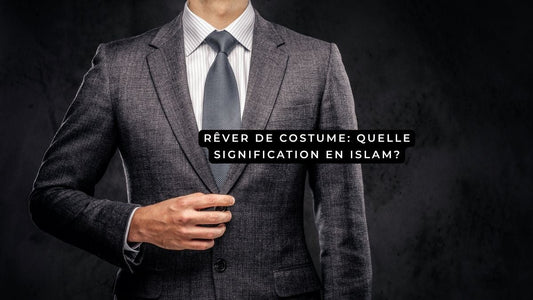 Rêver de costume: quelle signification en Islam?