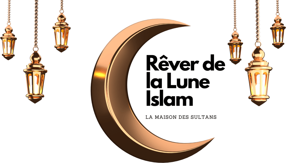 Rêver de la Lune islam: signification et interprétation