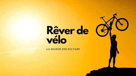 Rêver de vélo: signification et interprétation