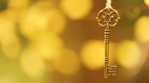 Rêver de clef en islam: signification et interprétation