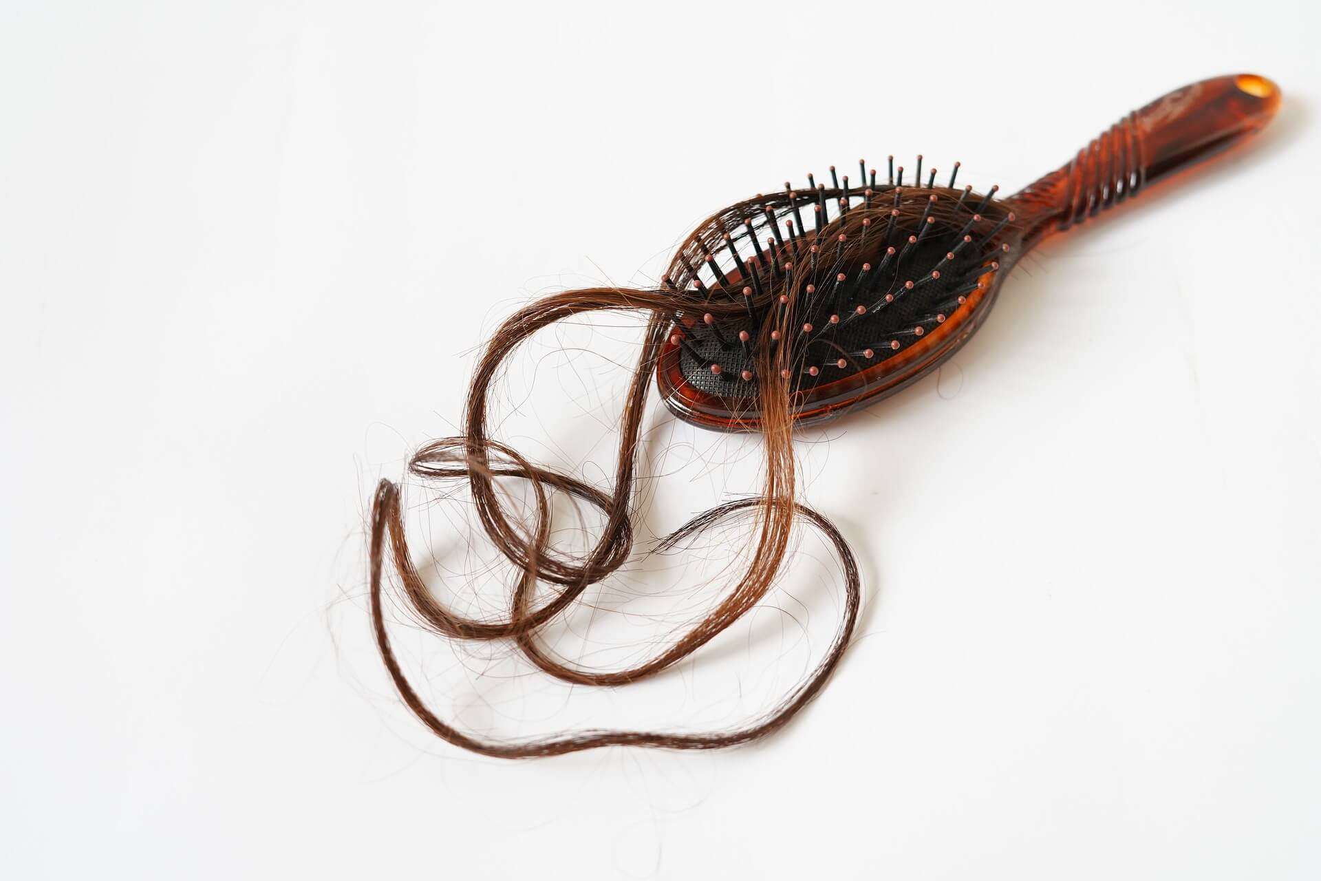 Signification Rve Perte De Cheveux Islamnull