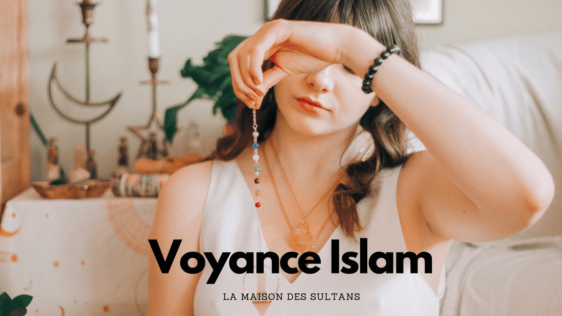 Voyance Islam