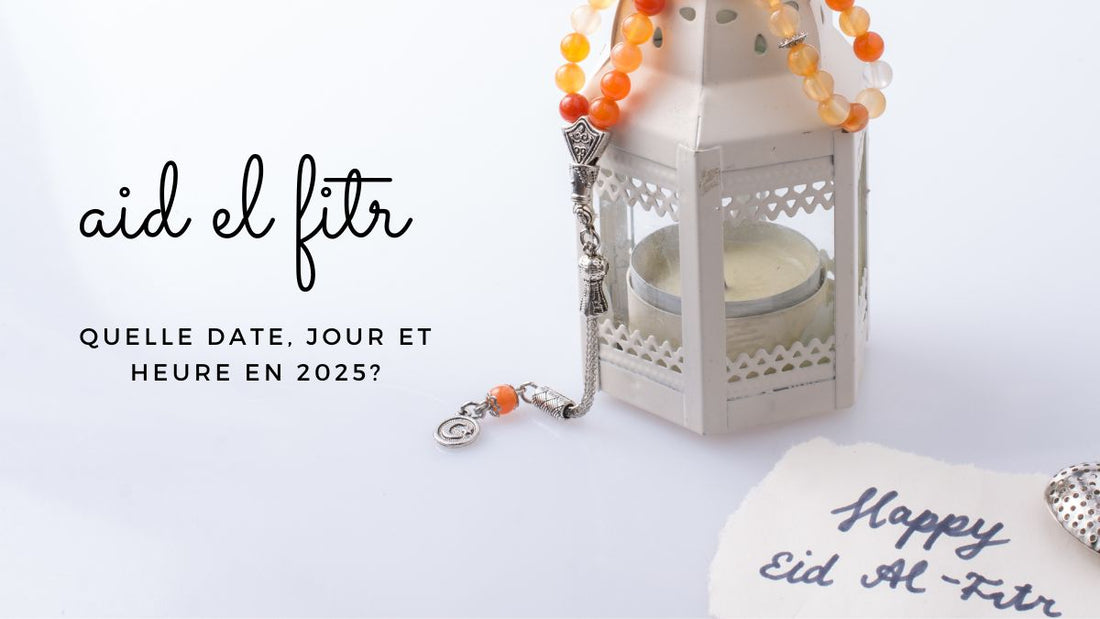 Aid El Fitr 2025: quelle date prévue pour l'année prochaine?