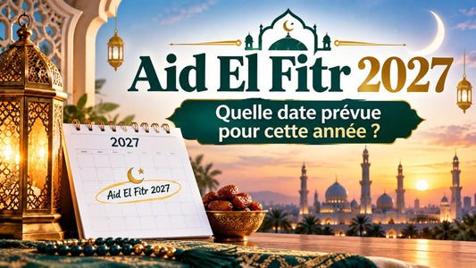 Aid El Fitr 2027: quelle date prévue pour cette année?