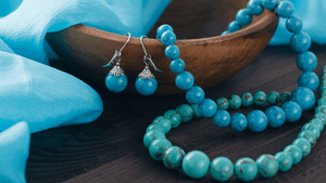 On est fan de la tendance Bleu Turquoise pour l'été 2026