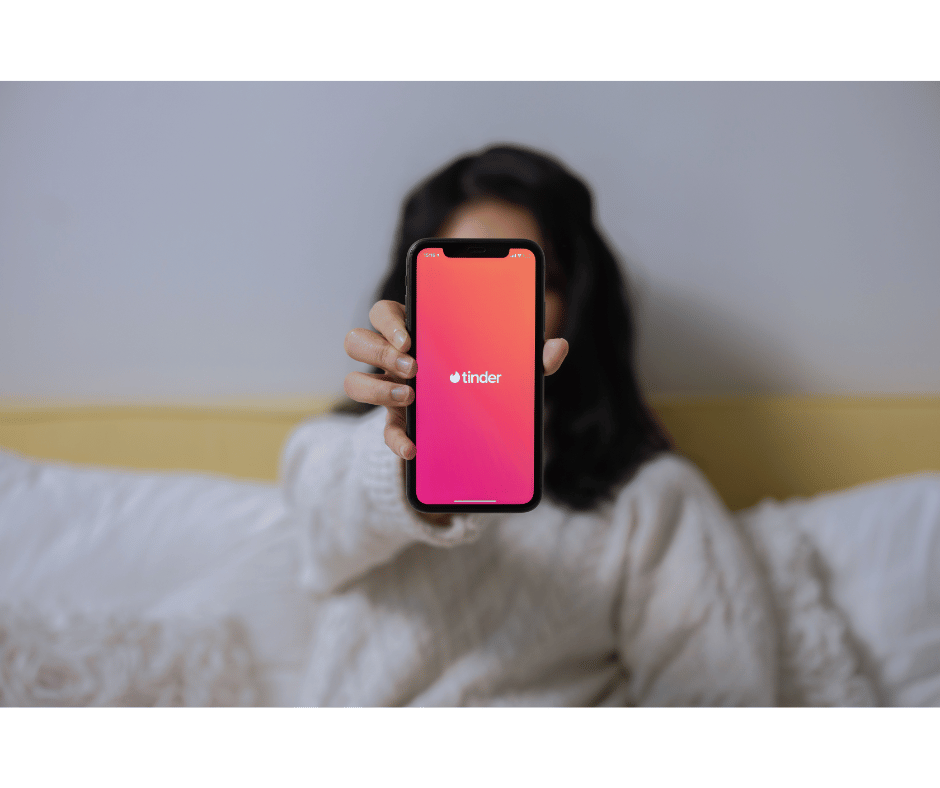 bio tinder