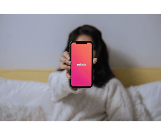 bio tinder