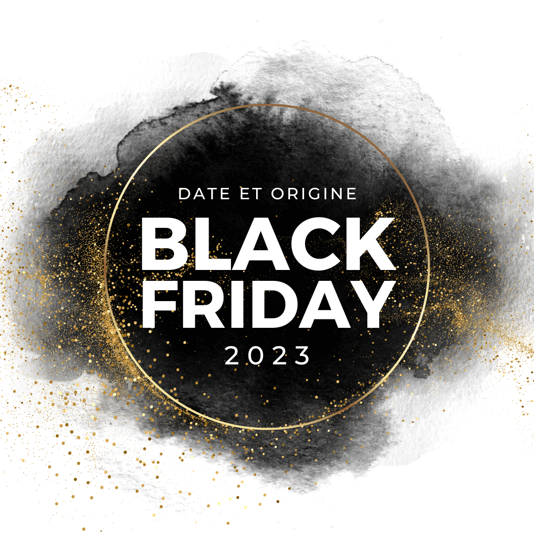 black friday 2023
