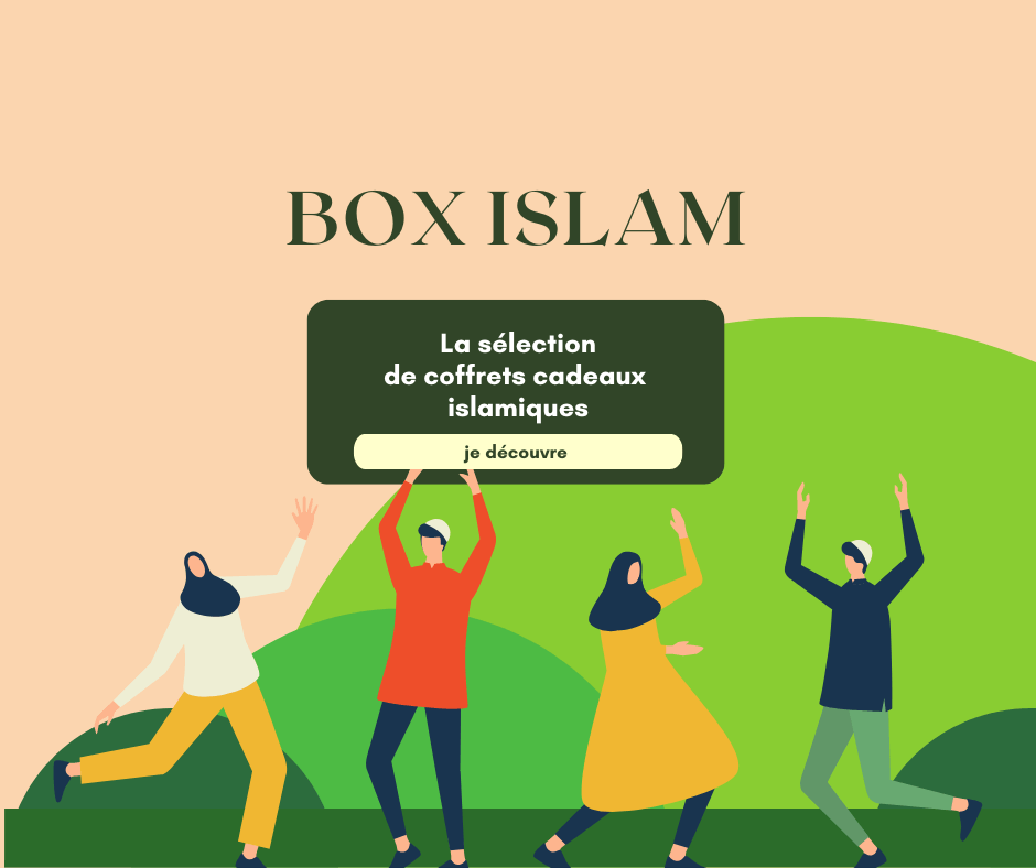 box islam