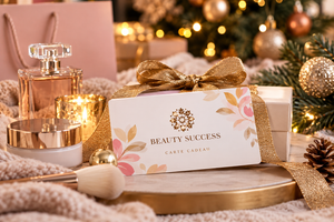 Idées cadeaux beauté pour les fêtes : et si vous optiez pour une carte cadeau ?