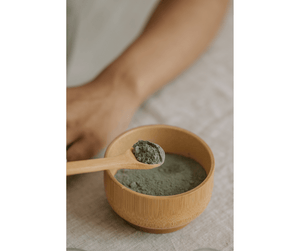 Comment faire un cataplasme d'argile?