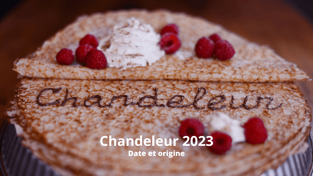 chandeleur 2023