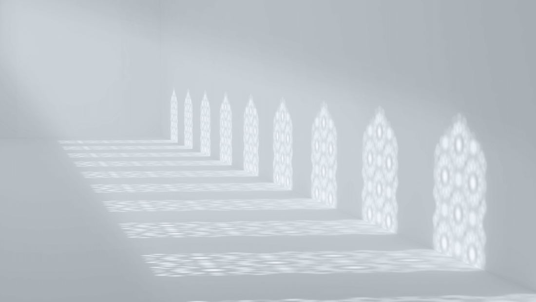 coffret islam personnalisé