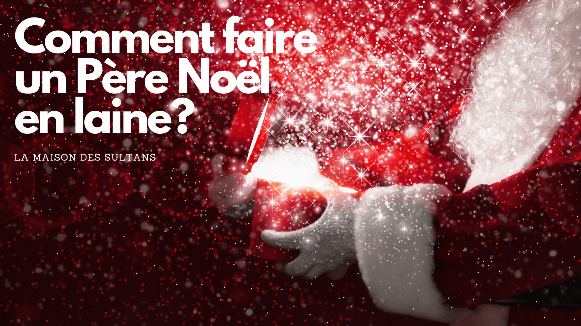 Comment Faire Fonctionner Un Pere Noel De Chez Action