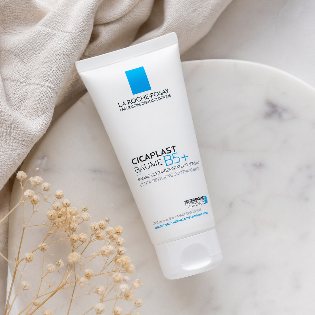 Crème cicatrisante : comment réparer sa peau efficacement