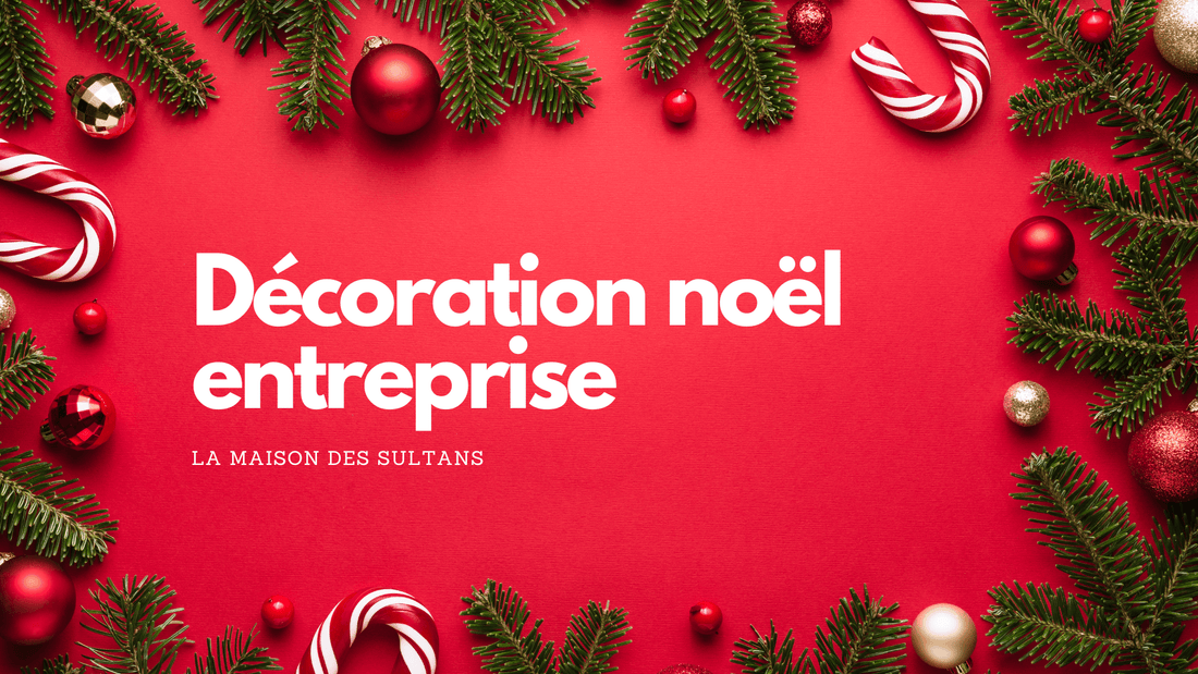 Décoration noël entreprise: 30 astuces pour créer un esprit de Noël au bureau