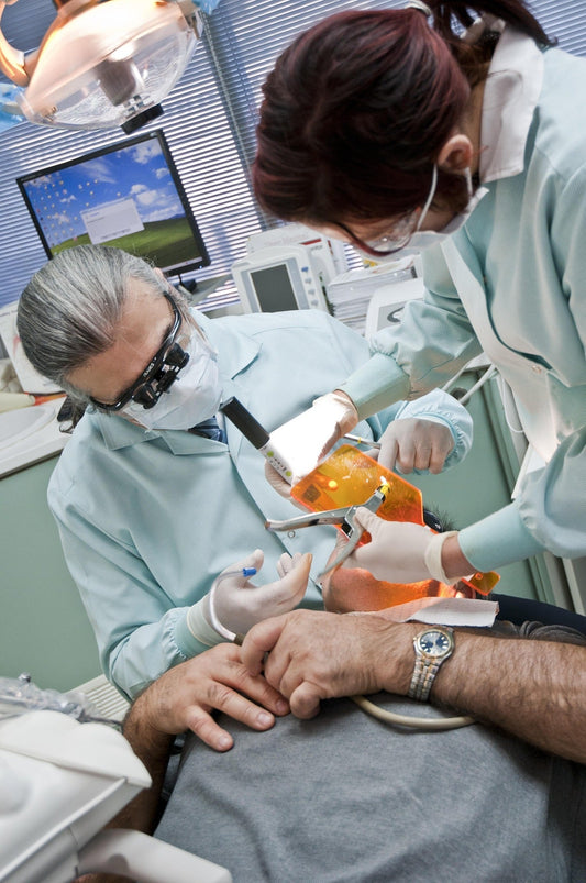 Orthodontiste au Luxembourg, l’orthodontie invisible au Cabinet Arnould Tanson pour adultes et enfants