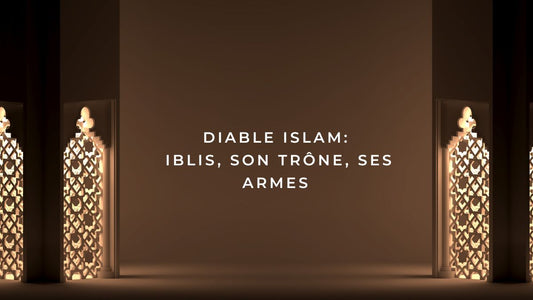 diable islam