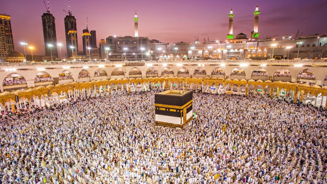 Omra et Hajj : des voyages différents mais complémentaires