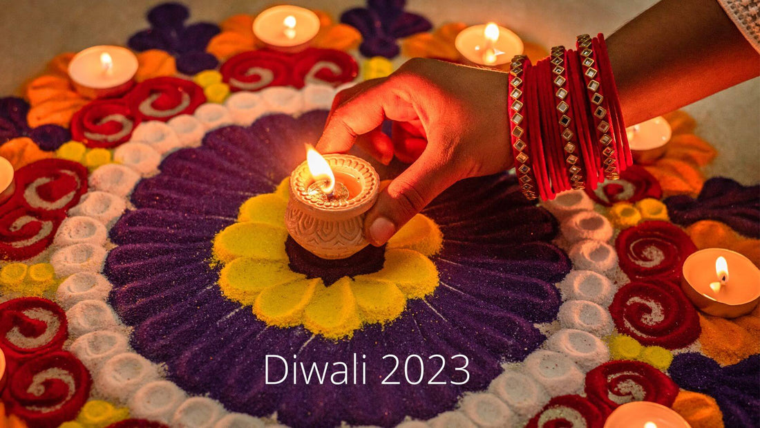diwali 2023
