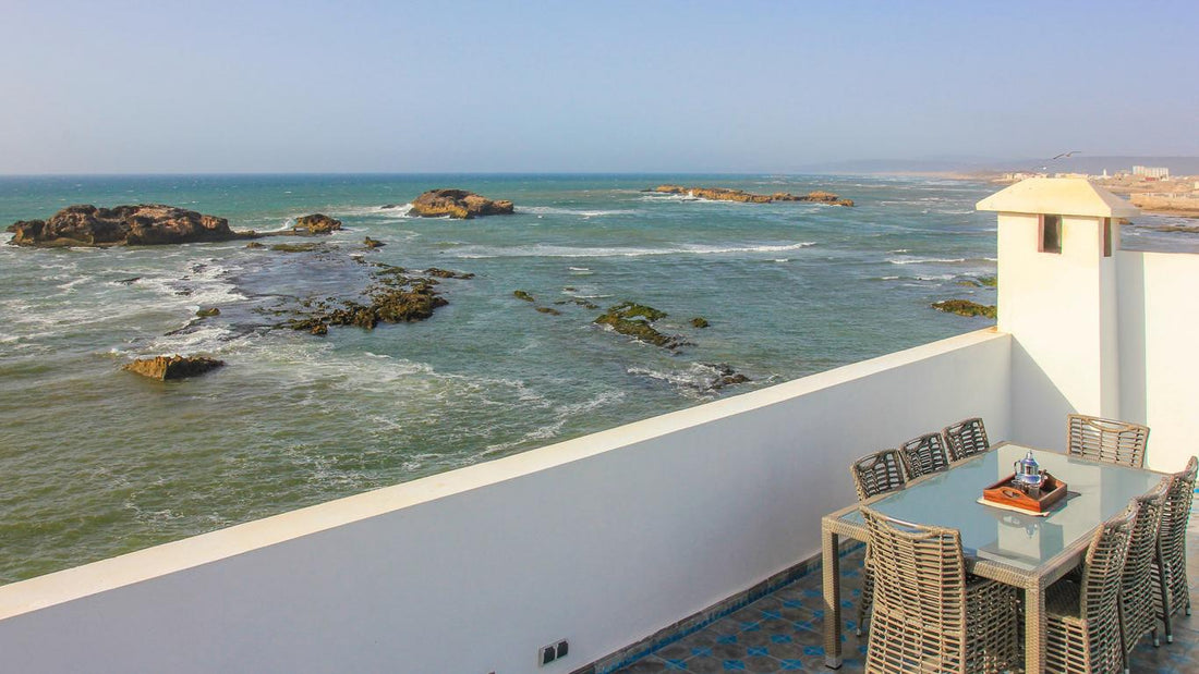 Riad Essaouira: quel est le meilleur en 2023?