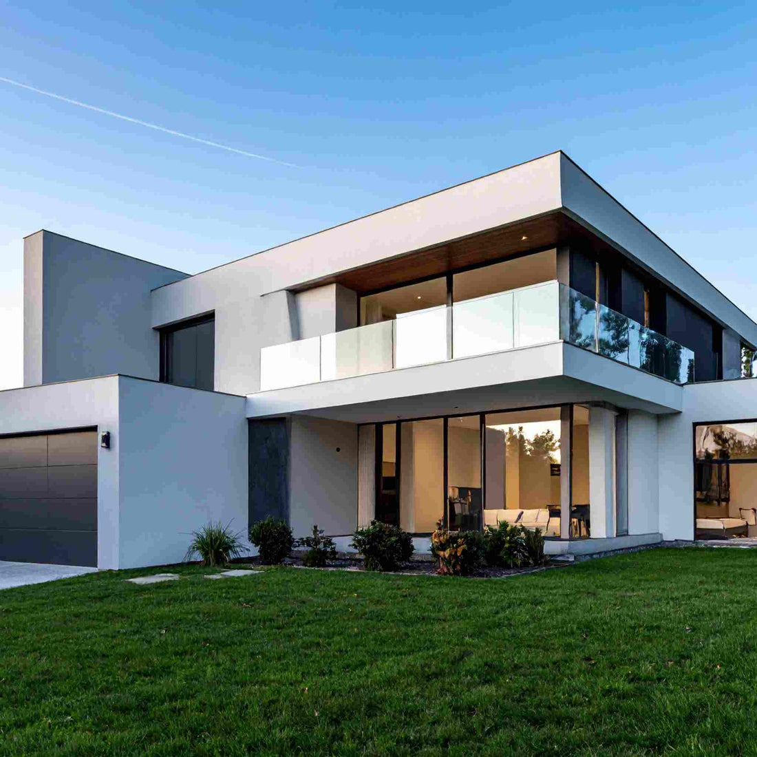 Extension maison : réussir son projet d’agrandissement en aluminium