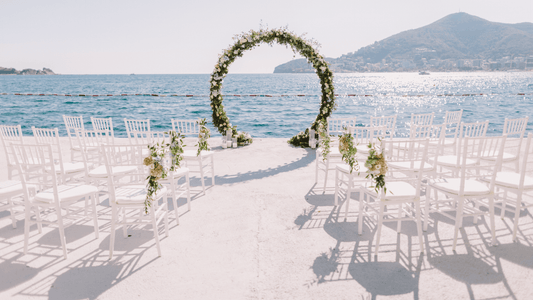 Félicitation mariage islam