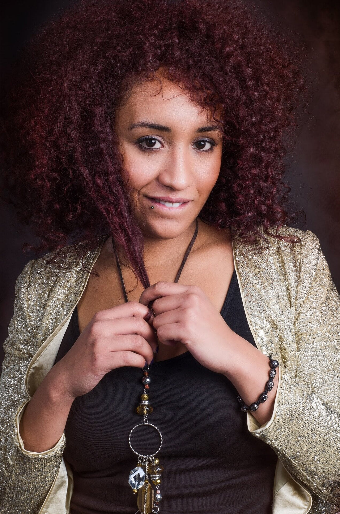 femme beaute marocaine
