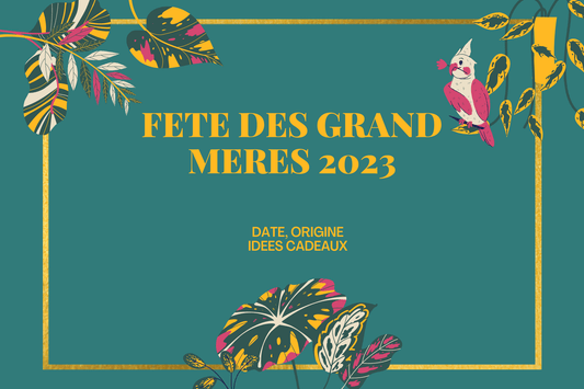fete des grand mere 2023