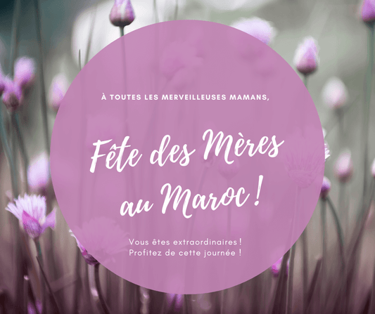 fete des meres maroc