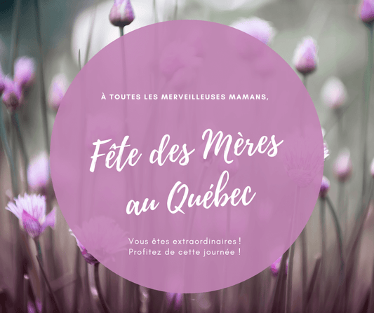 fete des meres quebec 2023