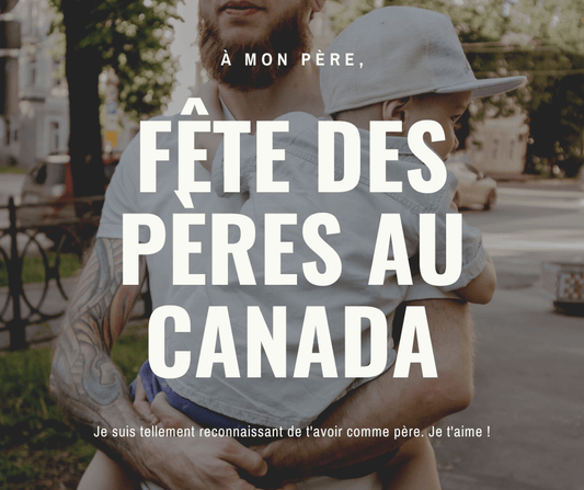 fete des peres au canada