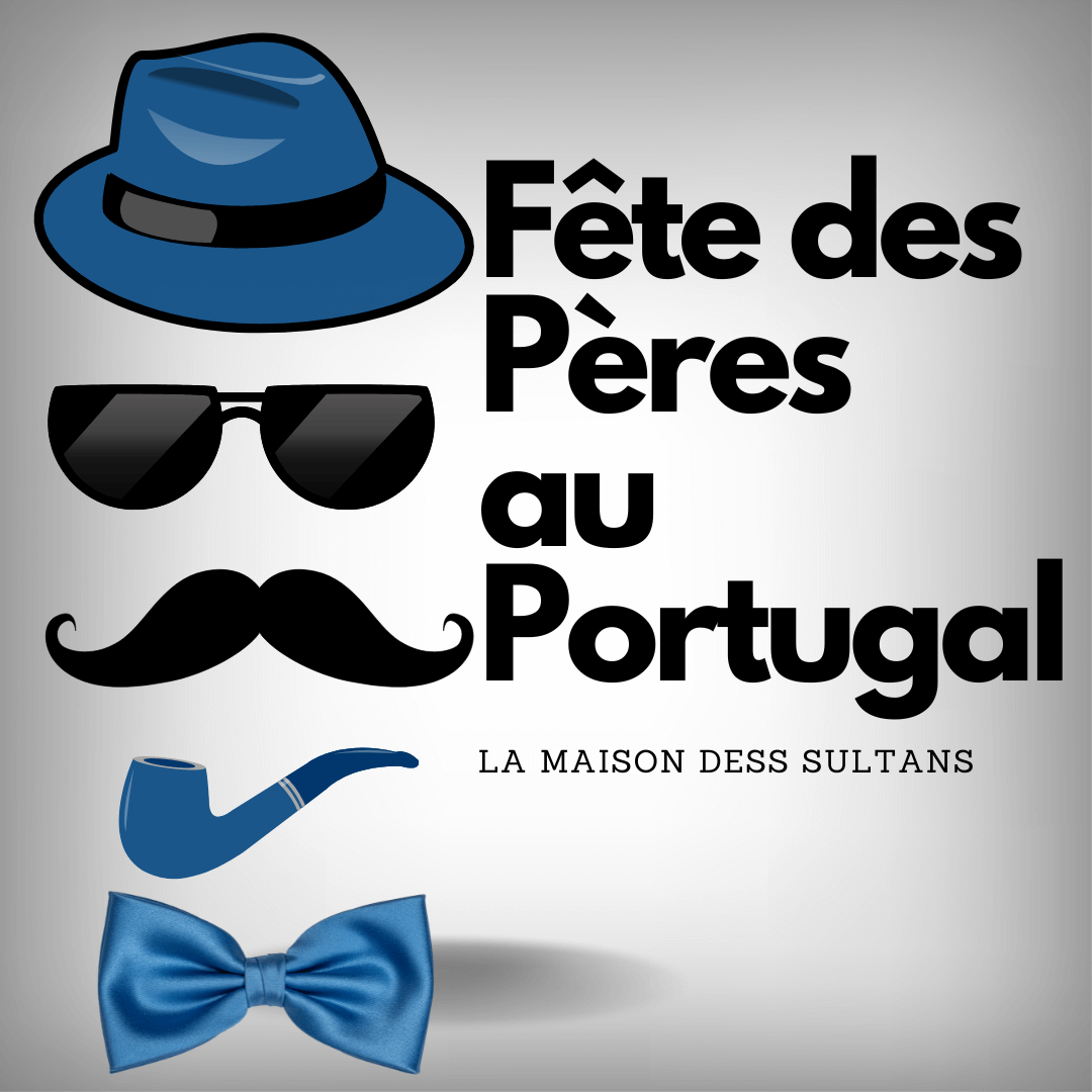Fête des pères au Portugal: date, origine, idées cadeaux