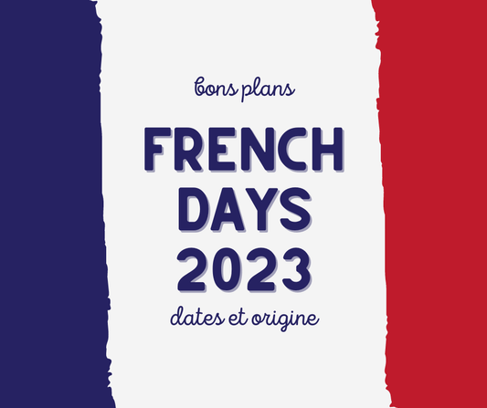 french days 2023