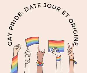 Gay Pride 2023: date, jour, où la fêter