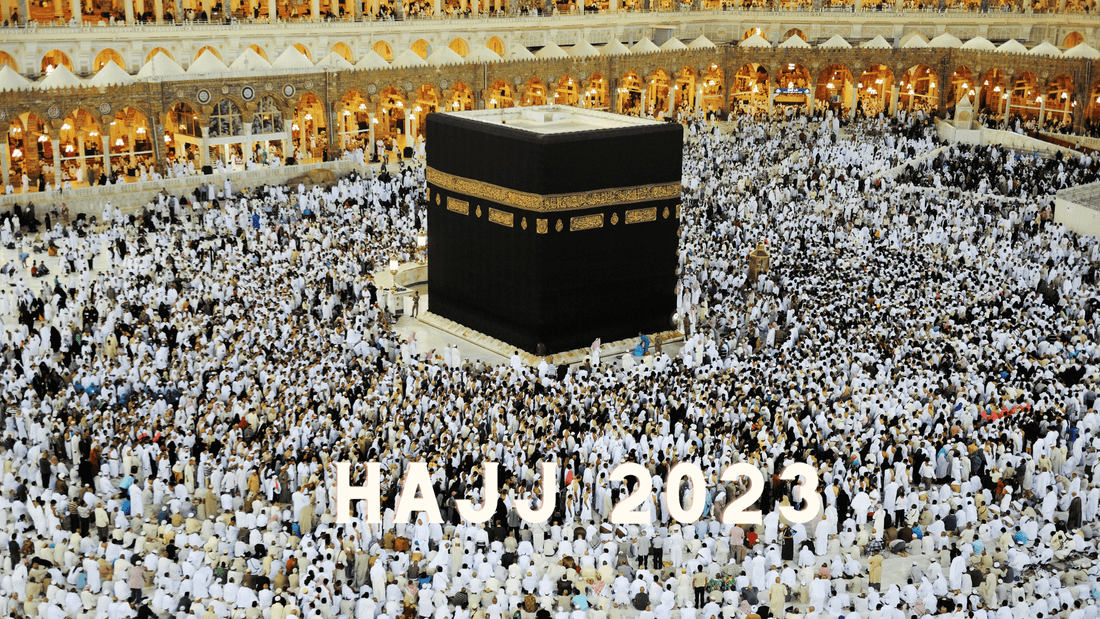 hajj 2023