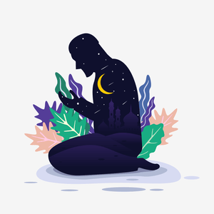 Invocation du soir: comment la réaliser?
