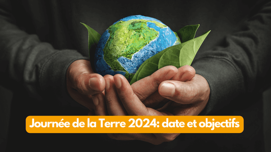 Journée de la Terre 2024: date et objectifs