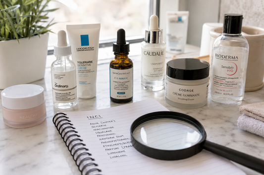 Comment reconnaître un soin cosmétique de qualité avant d'acheter ?