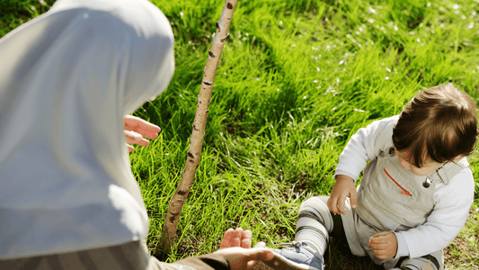 L'importance de la mère en islam