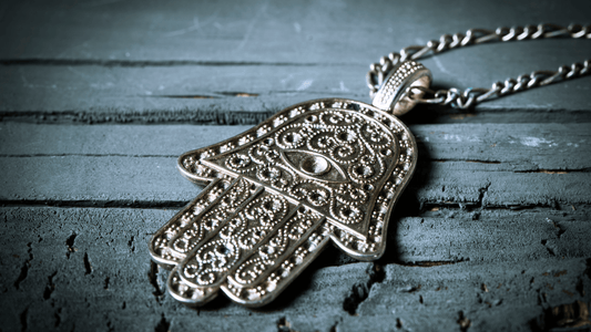 La main de Fatma: quelle signification?